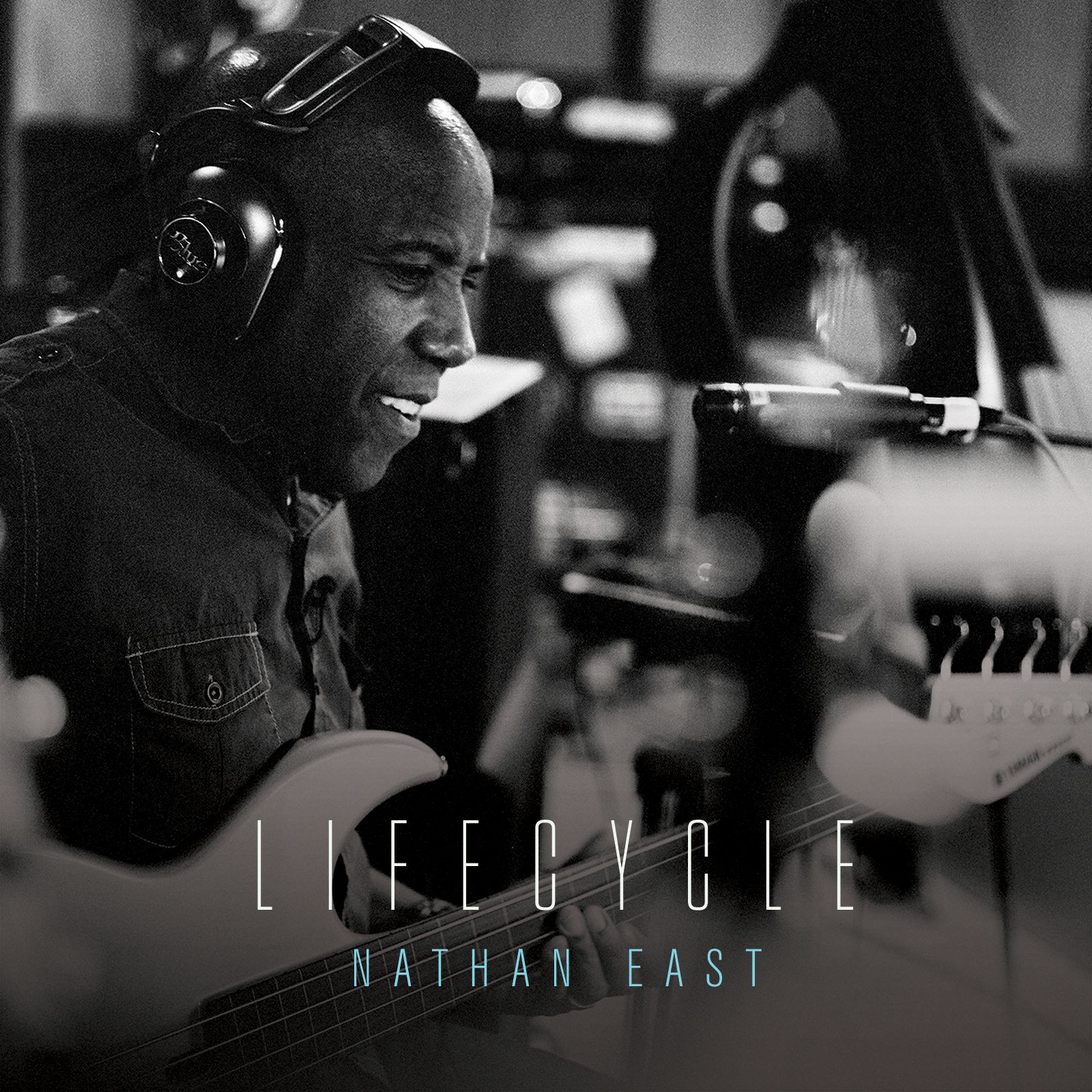 Nathan East-Lifecycle